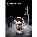 Табак Dark Side - SAMBUKA SHOT (Дарксайд Самбука) 100 г