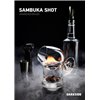Табак Dark Side - SAMBUKA SHOT (Дарксайд Самбука) 100 г