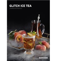 Табак Dark Side - Glitch Ice Tea (Дарксайд Глич Айс Ти) 100 г