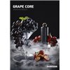 Табак Dark Side - Grape Core (Дарксайд Виноград) 100 г