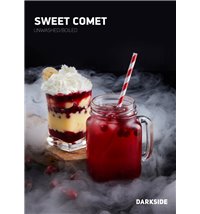 Табак Dark Side - SWEET COMET (Дарксайд Свит комет) 250 г