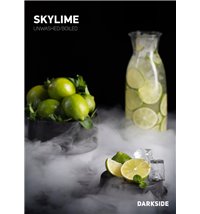 Табак Dark Side - Skylime (Дарксайд СкайЛайм) 250 г