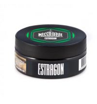 Табак Must Have - Estragon (Мастхев Эстрагон) 125г
