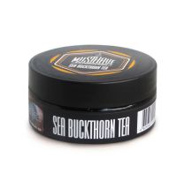Табак Must Have - Sea Buckthorn Tea (Мастхев Облепиховый Чай) 125г