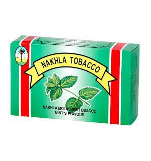 Табак Nakhla "Мята", 50 г