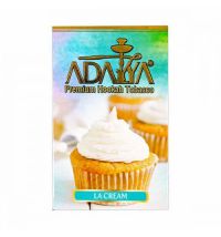 Табак Adalya La Cream (Адалия Сливочный Крем) 50г