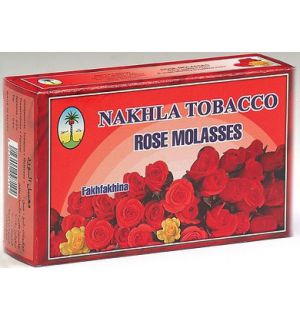Табак Nakhla "Роза", 50 г
