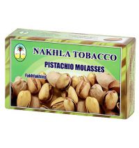 Табак Nakhla "Фисташки", 50 г