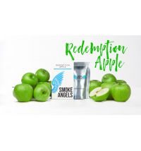 Табак Smoke Angels Redemption Apple (Ангелы Дыма Яблоко Возмездия) 100г