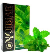 Табак JiBiAR - Mint (Джибиар Мята) 50г
