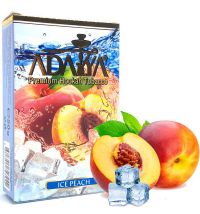 Табак Adalya Ice Peach (Адалия Айс Персик) 50г