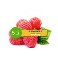 Табак Tangiers Raspberry 53 Noir (Танжирс Малина) 250г