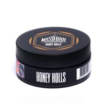 Табак Must Have - Honey Holls (Мастхев Медовый Холлс) 125г