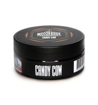 Табак Must Have - Candy Cow (Мастхев Сливочная Карамель) 125г