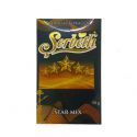 Табак Serbetli Star Mix (Щербетли Звездный Микс) 50 г