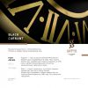 Табак Satyr Black Currant (Сатир Черная смородина) 100 г