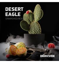 Табак Dark Side - Desert Eagle (Дарксайд Кактус) 100 г