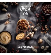Табак Дейли Хука - Орех 250г Daily Hookah