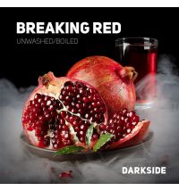 Табак Dark Side - Breaking Red (Дарксайд Гранат) 250 г
