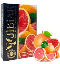 Табак JiBiAR - Grapefruit (Джибиар Грейпфрут) 50г