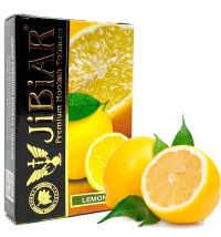 Табак JiBiAR - Lemon (Джибиар Лимон) 50г