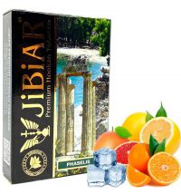 Табак JiBiAR - Phaselis (Джибиар Фаселис) 50г