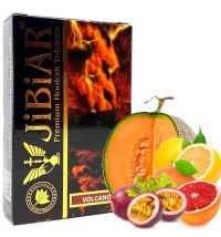 Табак JiBiAR - Volcano (Джибиар Volcano) 50г