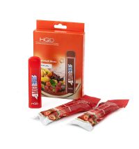 HQD Cuvie Mix Fruit (Мультифрукт) 300 тяг / 2%