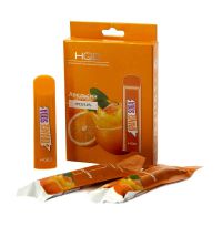 HQD Cuvie Orange (Апельсин) 300 тяг / 2%