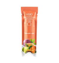 HQD Cuvie Orange Guava (Гавайский Туман) 300 тяг / 2%