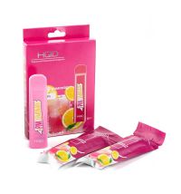 HQD Cuvie Pink Lemonad (Розовый Лимонад) 300 тяг / 2%
