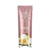 HQD Cuvie Vanilla (Ванильное Мороженое) 300 тяг / 2%