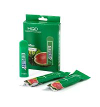 HQD Cuvie Watermelon (Арбуз) 300 тяг / 2%