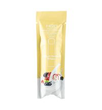 HQD Cuvie Yoghurt (Йогурт) 300 тяг / 2%