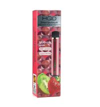 HQD King Strawberry Kiwi (Клубника Киви) 2000 тяг / 2%