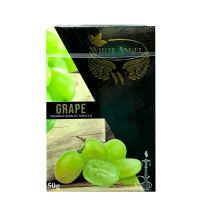 Табак White Angel Grape (Белый Ангел Виноград) 50 г