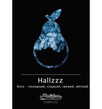 Табак MattPear Hallzz (Мэтпир Холс) 250г