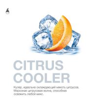 Табак MattPear Citrus Cooler (Мэтпир Цитрус Кулер) 250г