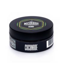 Табак Must Have - Cucunade (Мастхев Огуречный Лимонад) 125г