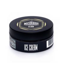 Табак Must Have - Ice Cream (Мастхев Мороженое) 125г