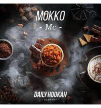 Табак Дейли Хука - Мокко 250г Daily Hookah