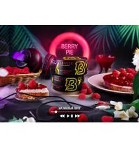 Табак Banger - Berry Pie (Бангер Малиновый Пирог) 100г