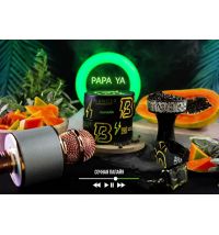 Табак Banger - Papaya (Бангер Папайя) 100г