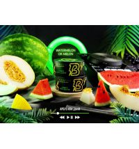 Табак Banger - Watermelon or Melon (Бангер Арбуз или Дыня) 100г