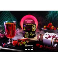 Табак Banger - Wildberry Crush (Бангер Ягодный Пунш) 100г