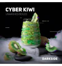 Табак Dark Side - Cyber Kiwi (Дарксайд Киви) 250 г