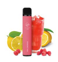 Elf Bar Pink Lemonade (Эльф Бар Розовый Лимонад) 1500 тяг / 2%