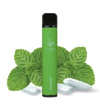 Elf Bar Mint (Эльф Бар Мята) 1500 тяг / 2%