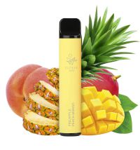 Elf Bar Pineapple Peach Mango (Эльф Бар Тропический Манго, Ананас и Персик) 1500 тяг / 2%