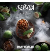 Табак Дейли Хука - Фейхоа 250г Daily Hookah